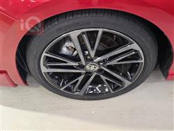 تۆیۆتا کامری